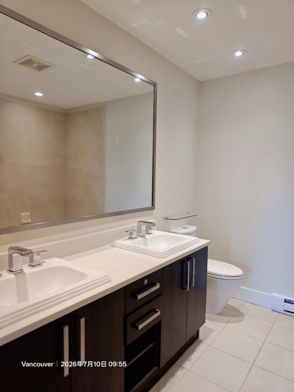 Photo 9 at 420 - 5777 Birney Avenue, University VW, Vancouver West