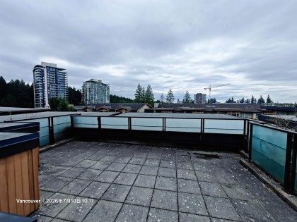 Photo 11 at 420 - 5777 Birney Avenue, University VW, Vancouver West