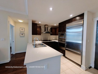 Photo 4 at 420 - 5777 Birney Avenue, University VW, Vancouver West