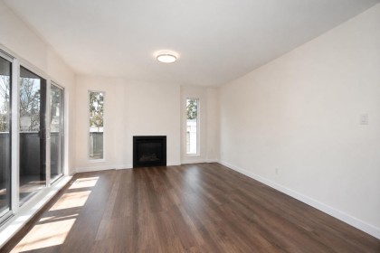 Photo 2 at 405 - 8775 Cartier Street, Marpole, Vancouver West