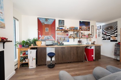 Photo 16 at 405 - 8775 Cartier Street, Marpole, Vancouver West