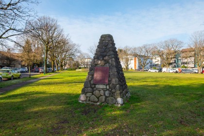 Photo 36 at 405 - 8775 Cartier Street, Marpole, Vancouver West