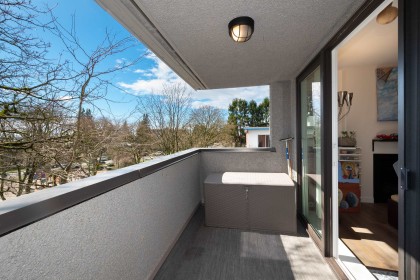 Photo 24 at 405 - 8775 Cartier Street, Marpole, Vancouver West