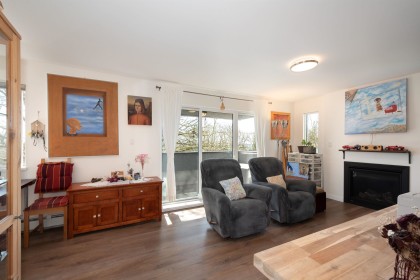 Photo 14 at 405 - 8775 Cartier Street, Marpole, Vancouver West