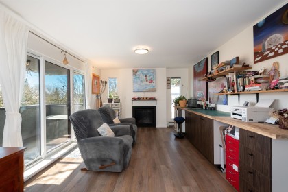 Photo 15 at 405 - 8775 Cartier Street, Marpole, Vancouver West