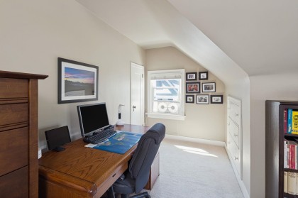 Photo 23 at 5808 Olympic Street, Southlands, Vancouver West
