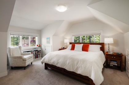 Photo 17 at 5808 Olympic Street, Southlands, Vancouver West