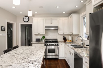 Photo 12 at 5808 Olympic Street, Southlands, Vancouver West