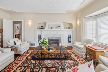 Photo 7 at 5808 Olympic Street, Southlands, Vancouver West