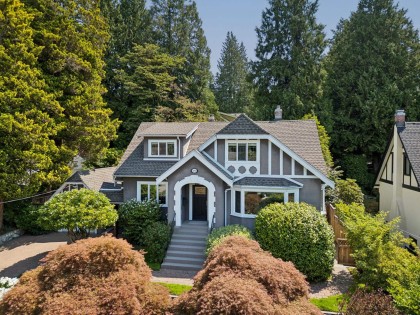 Photo 3 at 5808 Olympic Street, Southlands, Vancouver West