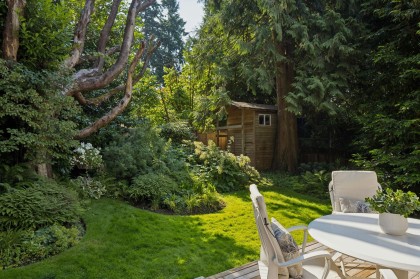 Photo 32 at 5808 Olympic Street, Southlands, Vancouver West