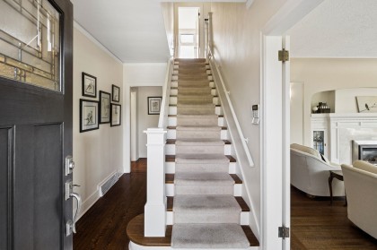 Photo 5 at 5808 Olympic Street, Southlands, Vancouver West