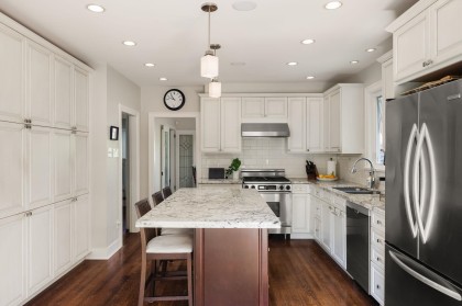 Photo 9 at 5808 Olympic Street, Southlands, Vancouver West