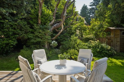 Photo 30 at 5808 Olympic Street, Southlands, Vancouver West