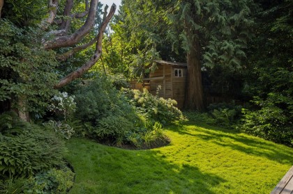 Photo 34 at 5808 Olympic Street, Southlands, Vancouver West