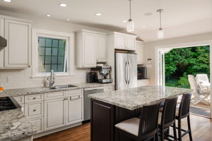 Photo 10 at 5808 Olympic Street, Southlands, Vancouver West