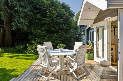 Photo 33 at 5808 Olympic Street, Southlands, Vancouver West