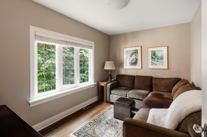 Photo 14 at 5808 Olympic Street, Southlands, Vancouver West