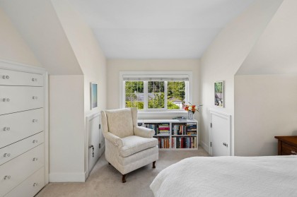 Photo 18 at 5808 Olympic Street, Southlands, Vancouver West