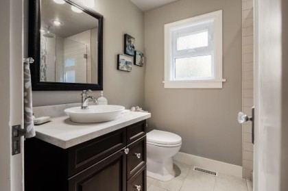 Photo 15 at 5808 Olympic Street, Southlands, Vancouver West
