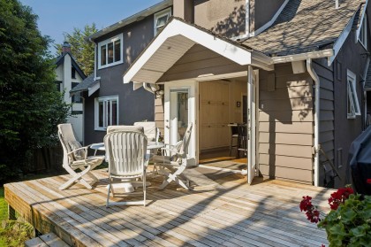 Photo 35 at 5808 Olympic Street, Southlands, Vancouver West