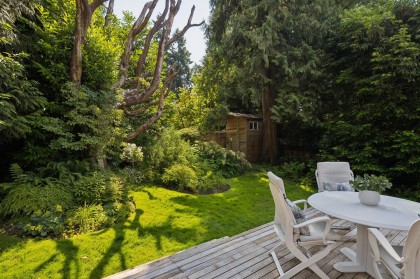 Photo 31 at 5808 Olympic Street, Southlands, Vancouver West