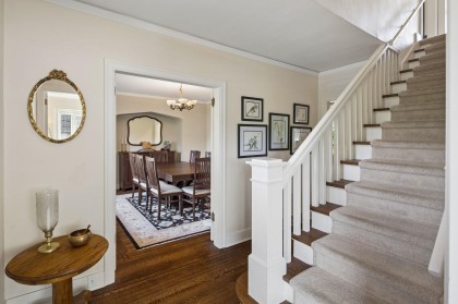 Photo 4 at 5808 Olympic Street, Southlands, Vancouver West