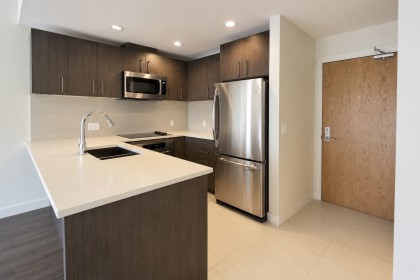 Photo 2 at 617 - 5983 Gray Avenue, Vancouver West