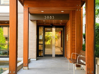 Photo 17 at 617 - 5983 Gray Avenue, Vancouver West