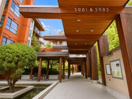 Photo 16 at 617 - 5983 Gray Avenue, Vancouver West