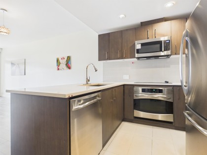 Photo 3 at 617 - 5983 Gray Avenue, Vancouver West