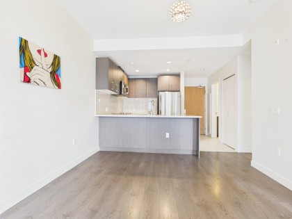 Photo 1 at 617 - 5983 Gray Avenue, Vancouver West
