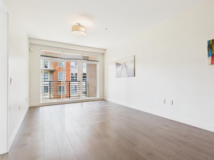 Photo 5 at 617 - 5983 Gray Avenue, Vancouver West
