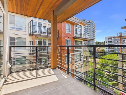 Photo 9 at 617 - 5983 Gray Avenue, Vancouver West