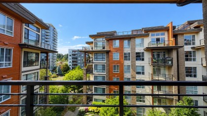 Photo 10 at 617 - 5983 Gray Avenue, Vancouver West