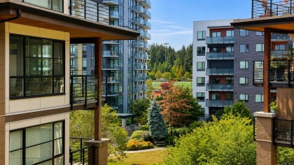 Photo 11 at 617 - 5983 Gray Avenue, Vancouver West