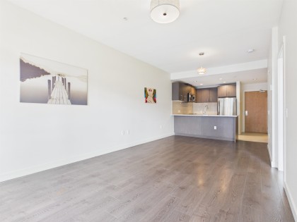 Photo 4 at 617 - 5983 Gray Avenue, Vancouver West