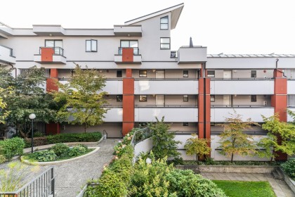 Photo 27 at 411 - 345 Lonsdale Avenue, North Vancouver