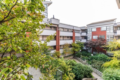 Photo 26 at 411 - 345 Lonsdale Avenue, North Vancouver