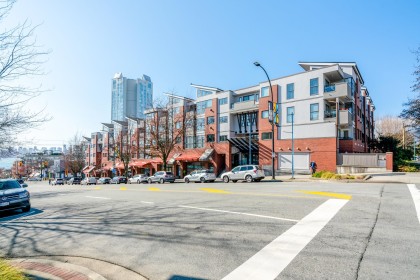 Photo 28 at 411 - 345 Lonsdale Avenue, North Vancouver