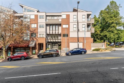 Photo 30 at 411 - 345 Lonsdale Avenue, North Vancouver