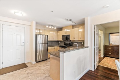 Photo 15 at 411 - 345 Lonsdale Avenue, North Vancouver