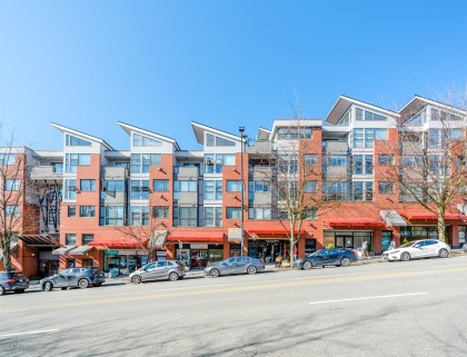 Photo 31 at 411 - 345 Lonsdale Avenue, North Vancouver