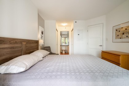 Photo 17 at 701 - 819 Hamilton Street, Downtown VW, Vancouver West