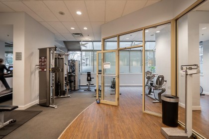 Photo 22 at 701 - 819 Hamilton Street, Downtown VW, Vancouver West