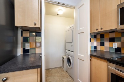 Photo 20 at 701 - 819 Hamilton Street, Downtown VW, Vancouver West
