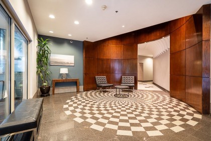 Photo 24 at 701 - 819 Hamilton Street, Downtown VW, Vancouver West