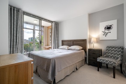 Photo 15 at 701 - 819 Hamilton Street, Downtown VW, Vancouver West