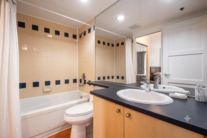 Photo 19 at 701 - 819 Hamilton Street, Downtown VW, Vancouver West