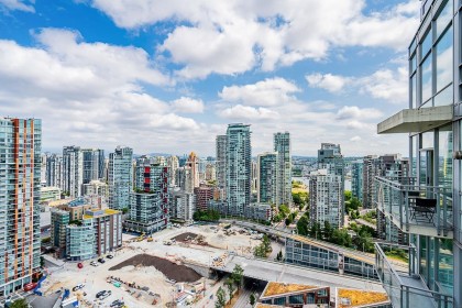 Photo 5 at 2901 - 1455 Howe Street, Yaletown, Vancouver West